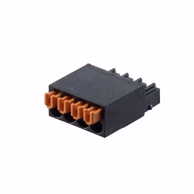 1821119 Phoenix Contact  Conectores y tomas de corriente